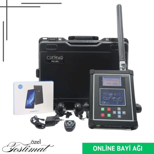 conrad-pro-900-gelismis-alan-tarama-ve-yeralti-tespit-cihazi
